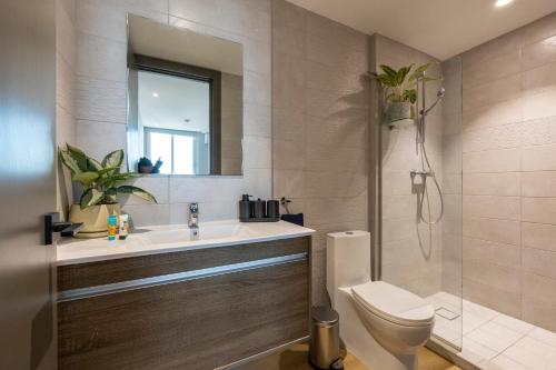 The Q Condo by AcoModo Coco del Mar - image 3