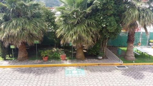 La Quinta Puebla in Puebla, Mexico
