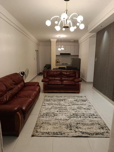 PassHill Properties, Relax in comfort and convenience minutes from JKIA and SGR – khách sạn tại Embakasi