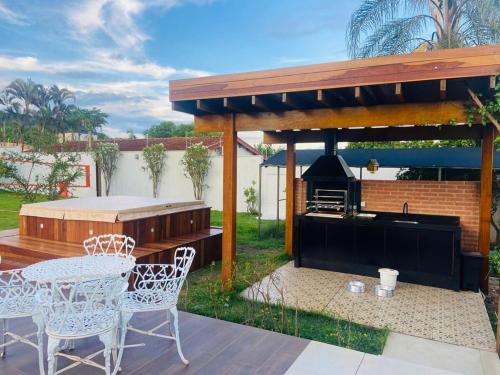 Casa em Analândia (Casa em Analandia) in Analandia