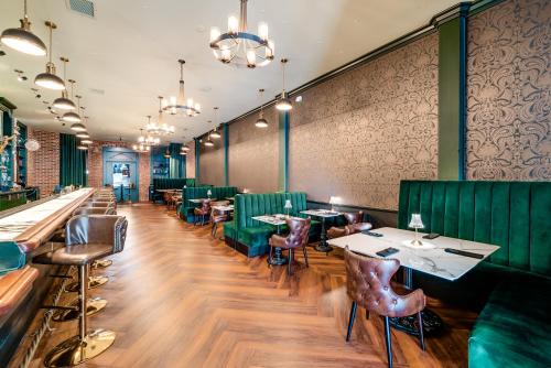 The Beau Hotel Downtown San Diego/ Gaslamp in San Diego (CA)