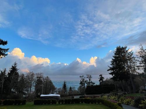 Acre By the Sea Guest Suite, Sooke