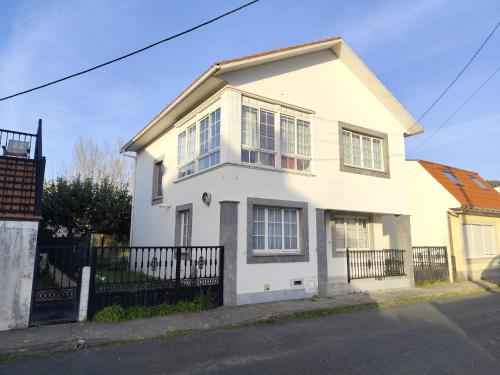 Airtegal Casa da Praia gîte à louer Cedeira