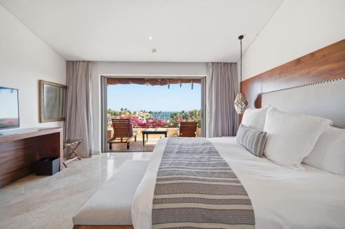 Luxury One Bedroom Suite Ocean View - Casa del Mar