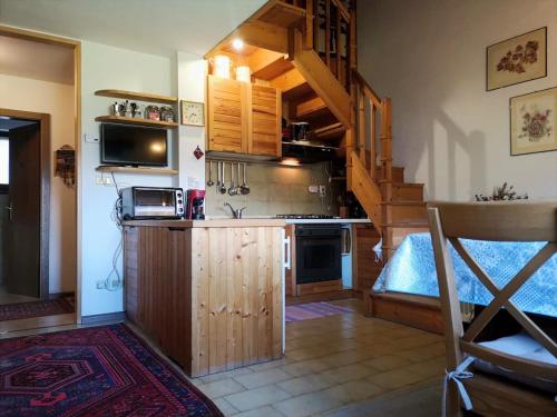 Appartamento Pepe by Sunhome Fiemme