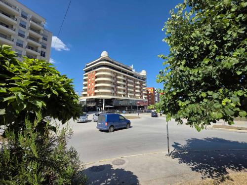 Apartment 2 Plisi Gjilan in Гнилане