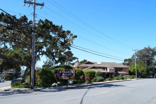 The Monarch Resort - image 25