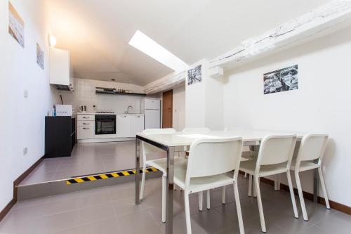 Three-Bedroom Apartment image 8