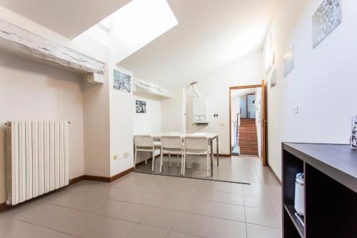 Three-Bedroom Apartment image 6