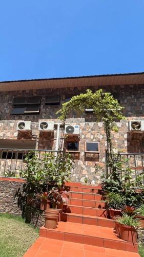 Aburi Emerald Garden Retreat in Aburi