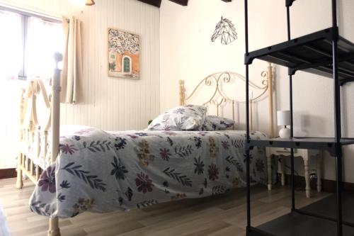 Appartement terrasse Endeavour Argeles sur mer La plage à pieds l'espagne à 30 mn (Appartement terrasse Endeavour Argeles sur mer La plage a pieds l'espagne a 30 mn) in 阿爾熱萊海濱