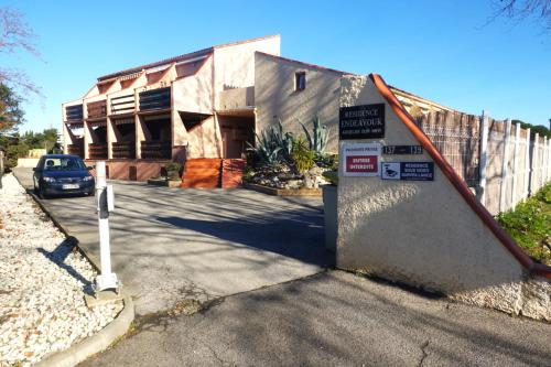 Appartement terrasse Endeavour Argeles sur mer La plage à pieds l'espagne à 30 mn (Appartement terrasse Endeavour Argeles sur mer La plage a pieds l'espagne a 30 mn) in 阿爾熱萊海濱