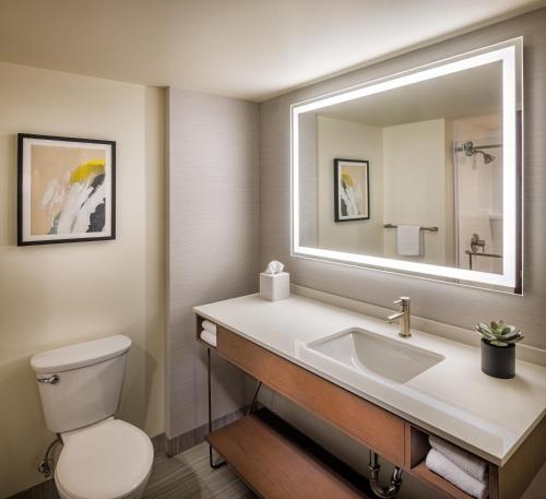 Crowne Plaza Cleveland at Playhouse Square by IHG in Cleveland, USA