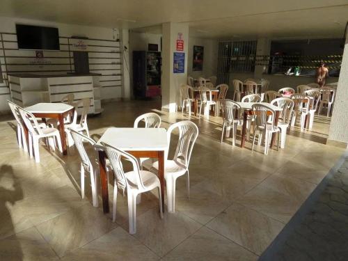 Condominio Ecologic Park in Bandeirantes