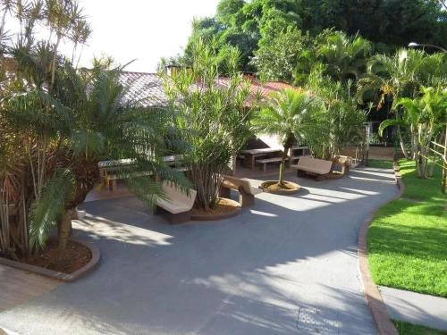 Condominio Ecologic Park in Bandeirantes