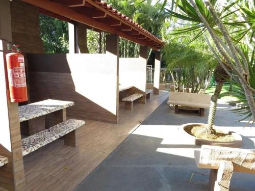 Condominio Ecologic Park in Bandeirantes