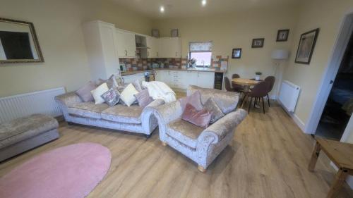 Beech Tree Park Cottages 4