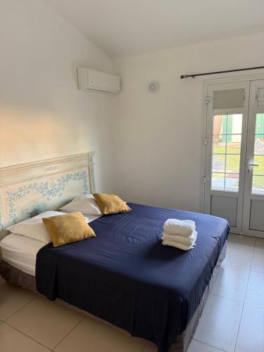 La jolie Villa in Le Lamentin