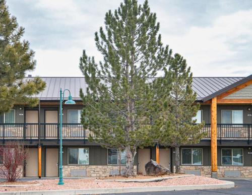 Bryce View Lodge Part of the Ruby's Inn Resort - image 41