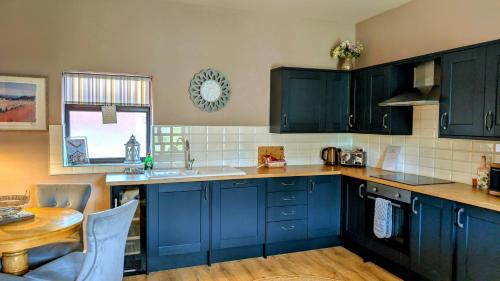 Beech Tree Park Cottages 3