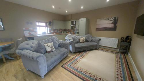 Beech Tree Park Cottages 2