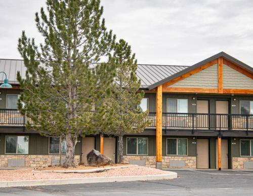Bryce View Lodge Part of the Ruby's Inn Resort - image 32