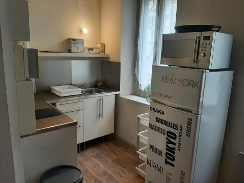 Studio Narbonne - Location saisonnière - Narbonne