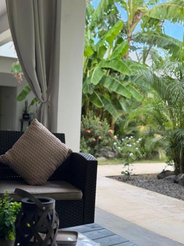 Hotel Good Life in Coco