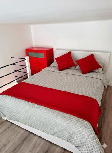 Vanesia Boutique Apartment - image 19