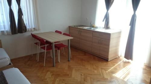 Postojna Rooms in Postojna
