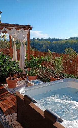 B&B TERRA DI COLLINA Relais in Montaldo Scarampi
