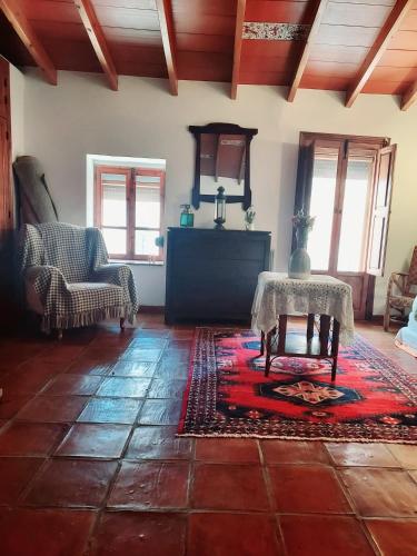 Casa rural con encanto en Murla in Murla