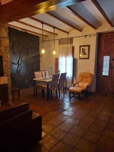 Casa rural con encanto en Murla in Murla
