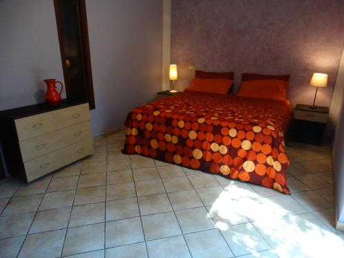 Agriturismo Casa de Colores