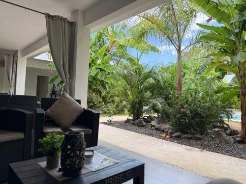 Hotel Good Life in Coco