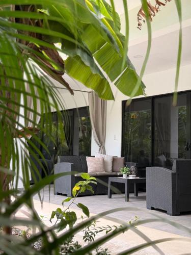 Hotel Good Life in Coco