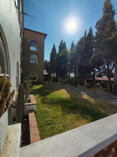 HOTEL XIADANI Restaurante, Temazcal & Spa