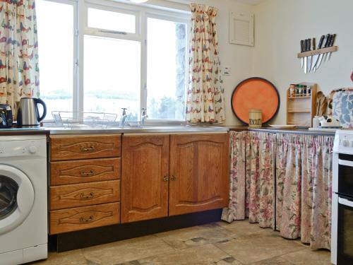 Cocina, Tigh Na Caoiraich in Tomdoun