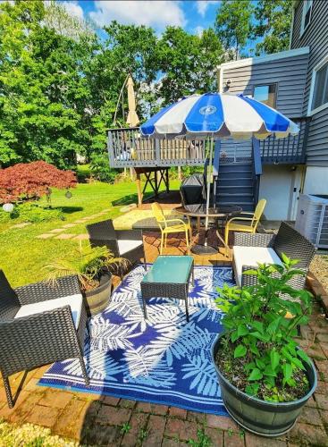 Starlight Guesthouse in West Orange (NJ)