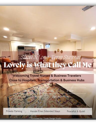 Starlight Guesthouse - Madison, NJ