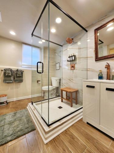 Starlight Guesthouse in West Orange (NJ)