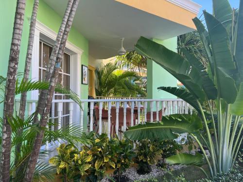LaMUSE Tropical Сondo in Bavaro Punta Cana - image 5