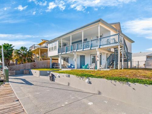 Estes Oasis in Aransas Pass, USA