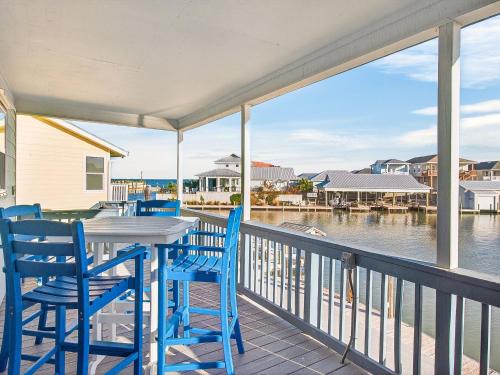 Estes Oasis in Aransas Pass, USA