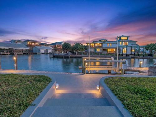 Estes Oasis in Aransas Pass, USA