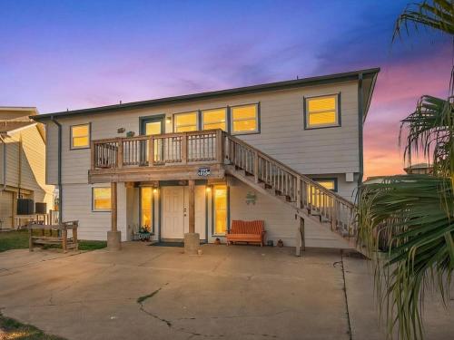 Estes Oasis in Aransas Pass, USA