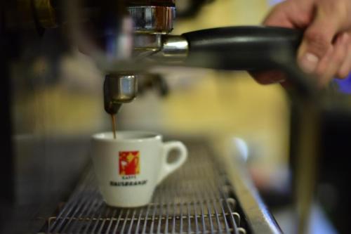 Business Hotel Prijedor - image 6