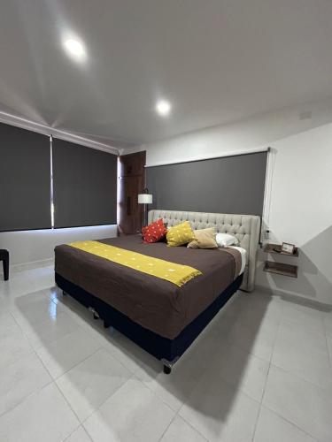 Casa Cerritos in Comitan