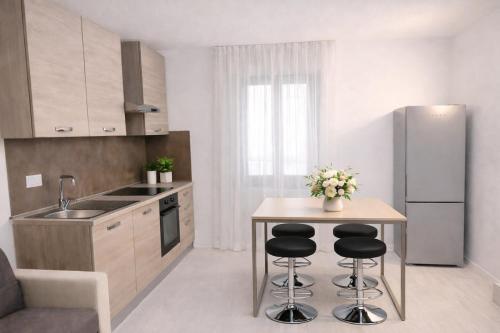Alpine Comfort Home