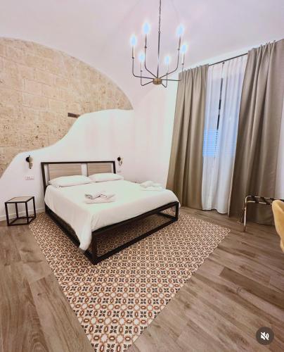 Santa Teresa luxury rooms - Naples